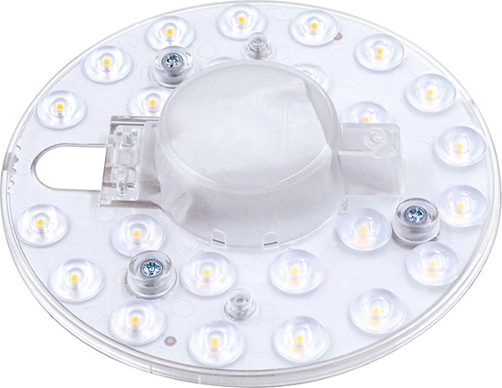 Solight LED φωτεινή πηγή για φωτιστικά οροφής 12 W, 1200 lm, 4000 K, 130 mm