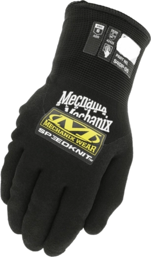 Τακτικά θερμικά γάντια Mechanix SpeedKnit Thermal S/8