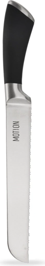 Μαχαίρι ψωμιού Orion Motion 33 cm