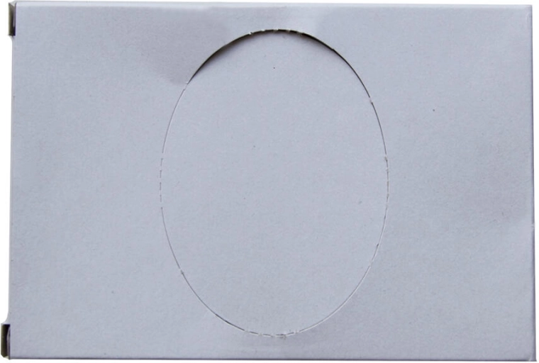 Σακουλάκια υγιεινής 14 × 25 cm, λευκά (25 τεμ.)