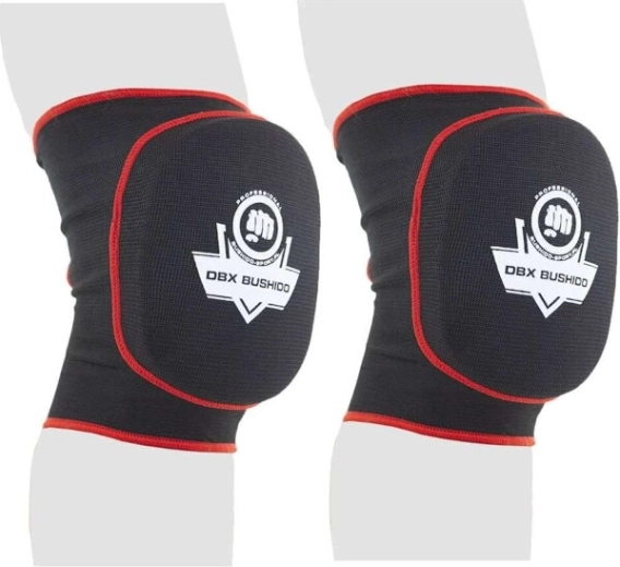 Ελαστικά προστατευτικά γονάτων DBX BUSHIDO – Κωδικός 935174-1