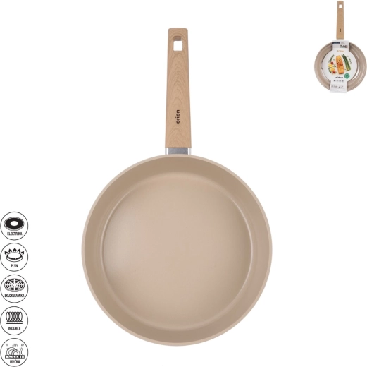 Βαθύ τηγάνι Orion Ecrina 26 cm
