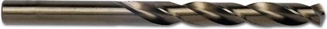 Τρυπάνι μετάλλου HSS Cobalt 13 mm IRWIN