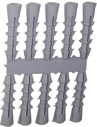 Καθολικό ούπα 12 × 60 mm, 100 τεμ.