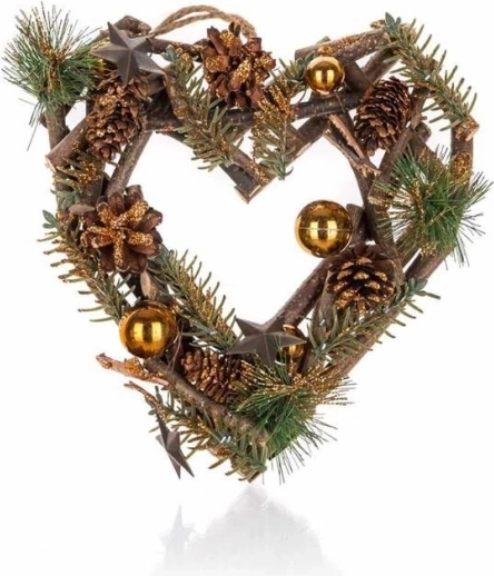 Lima Artic λευκό κωνικό κερί