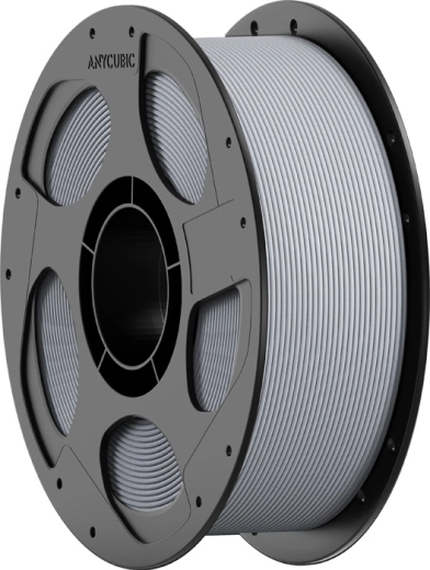 Νήμα Anycubic PLA-CF 1 kg λευκό