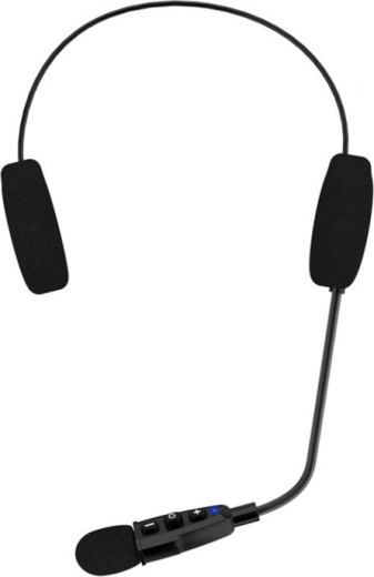 Ακουστικά Bluetooth για κράνος EJEAS E1+