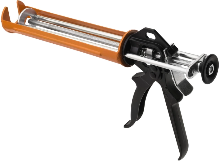 Πιστόλι εξώθησης για χημικές άγκυρες 280 ml Waart