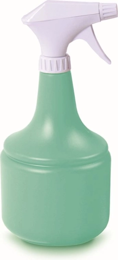Χειροκίνητος ψεκαστήρας 1,2 l, χρώμα φασκόμηλο