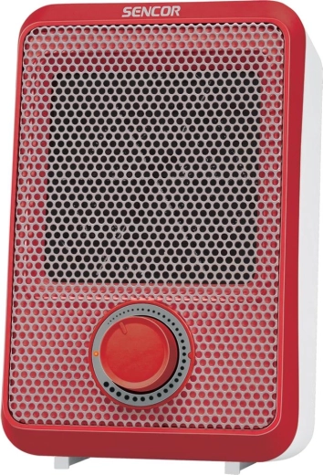 Αερόθερμο Sencor SFH 6021RD