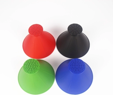 Μαγικό ξύστρα πάγου 2σε1 – Χωνί