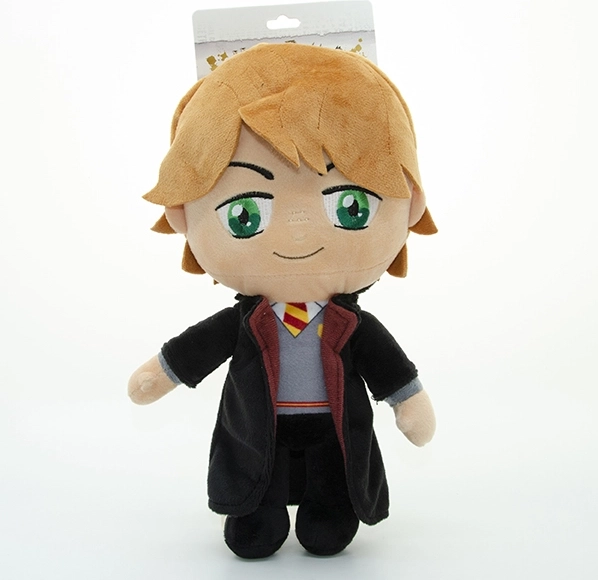 Harry Potter λούτρινη φιγούρα Ron Weasley 29 cm