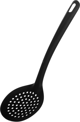 Τρυπητή κουτάλα Handy από νάιλον 32,5 cm