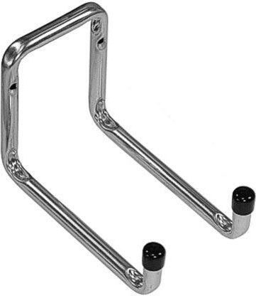 Διπλό γάντζο U 160 mm