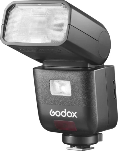 Φλας Godox V480N TTL για φωτογραφικές μηχανές Nikon