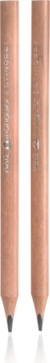 Jumbo τριγωνικά μολύβια (2 τεμ.)