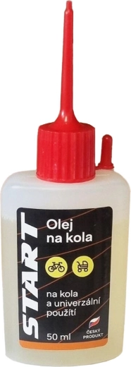 Λάδι ποδηλάτου START 50 ml