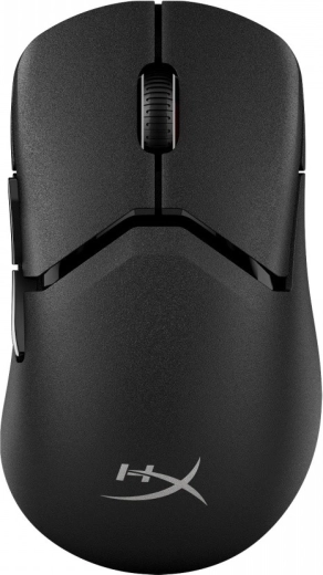 Ασύρματο gaming ποντίκι HyperX Pulsefire Saga Pro
