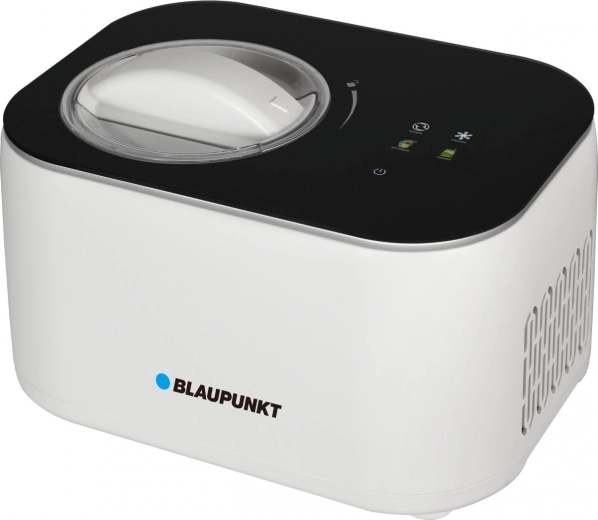 Blaupunkt ICM401 παγωτομηχανή και γιαουρτομηχανή
