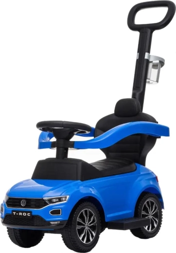 Παιδικό όχημα Volkswagen T-ROC 3 σε 1 Buddy Toys