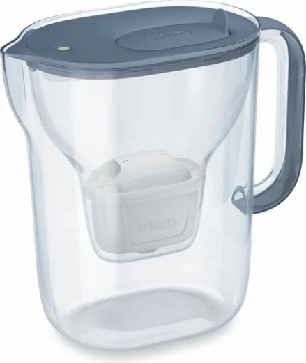 Κανάτα φίλτρου Style Essential 3,6 l μπλε