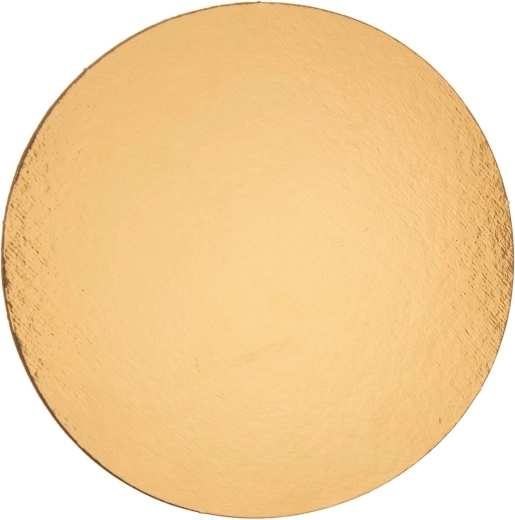 Λεπτή βάση για τούρτα 30 cm (1 τεμ.)