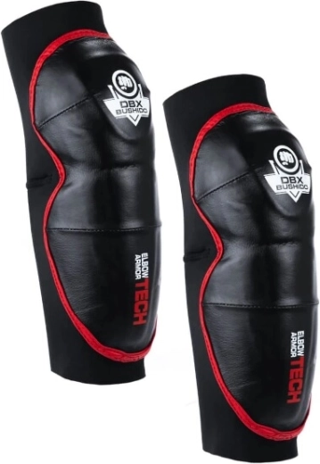 Επιαγκωνίδες DBX BUSHIDO Elbow Armor Tech
