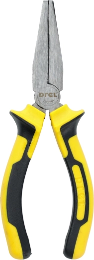 Επίπεδες πένσες για σύρμα 160 mm DREL