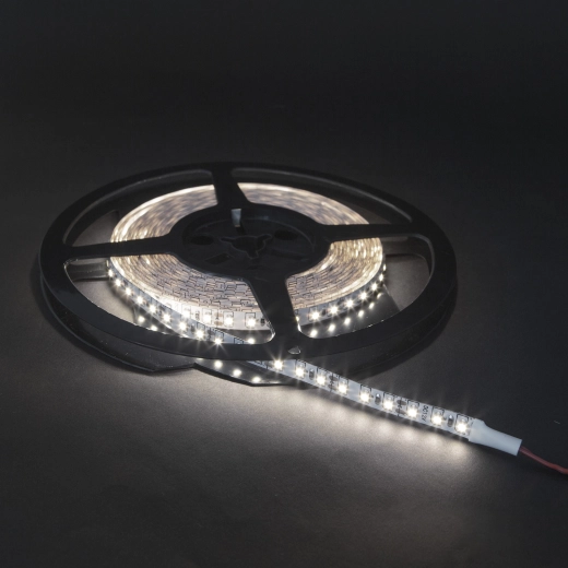 LED ταινία με ψυχρό λευκό φως 5 m