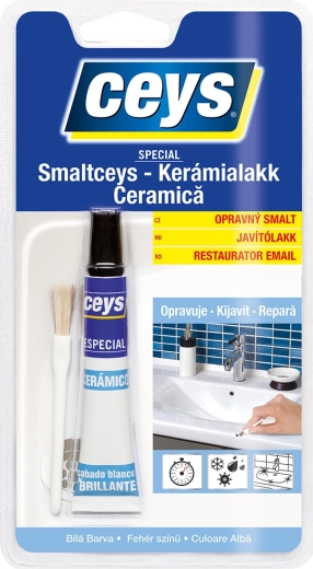 Κόλλα για σμάλτο 15 ml SMALTCEYS