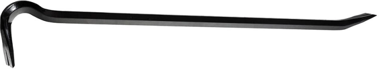 Λοστός 600 mm, πλάτος 16 mm STALCO