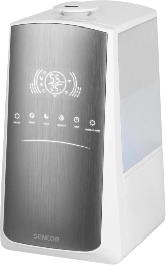 Υγραντήρας αέρα Sencor SHF 7647WH
