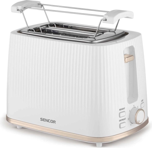 Ηλεκτρική φρυγανιέρα Sencor STS 7510WH