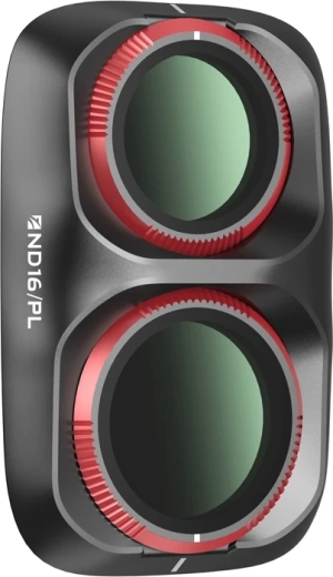Φίλτρο Freewell ND16/PL για DJI Osmo Pocket 4P