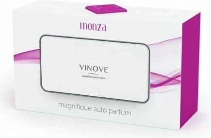 Άρωμα αυτοκινήτου VINOVE Monza Women