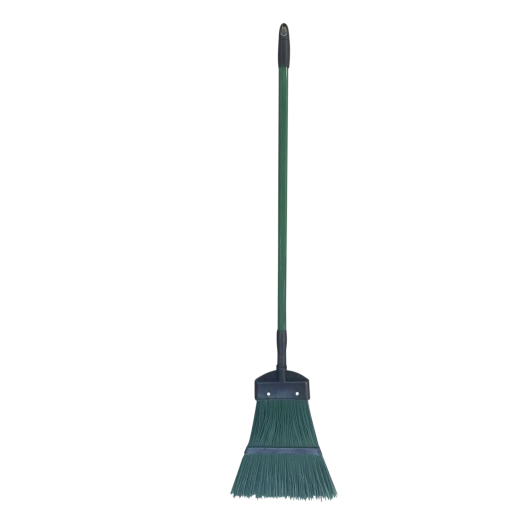Σκούπα κήπου με τηλεσκοπική λαβή Chomik
