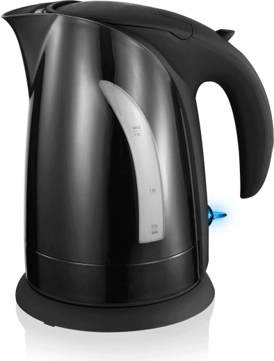 Βραστήρας νερού Casey 1,8 l, μαύρος