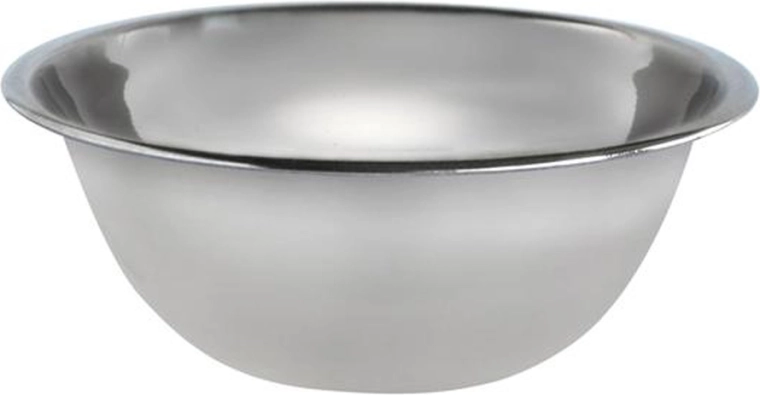 Ανοξείδωτο βαθύ μπολ TORO 7 l