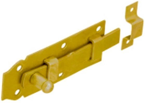 Απλή μάνταλο 120 × 45 × 6 mm