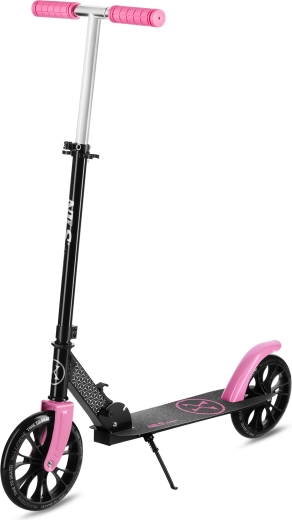 Πατίνι πόλης NILS Extreme HM1302 ροζ