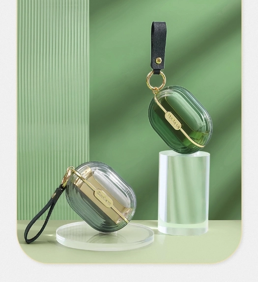 Φορητό μίνι αποχνοωτή με κολλητικό ρολό – πράσινο