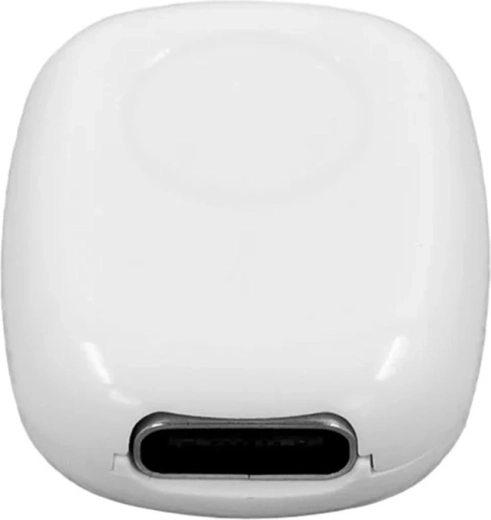 Shelly The Pill καθολικός αισθητήρας Wi‑Fi/Bluetooth με USB‑C