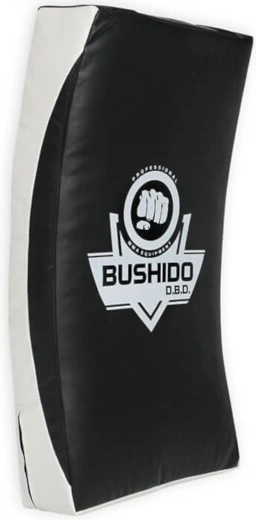 Προπονητικό κυρτό «lapa» BUSHIDO 62 × 35 × 12, λευκό