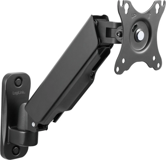 Επιτοίχια βάση οθόνης LogiLink BP0144 17–32" έως 9 kg
