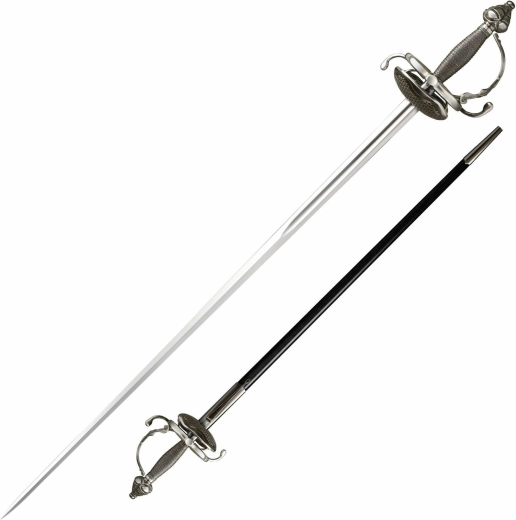 Cold Steel Cavalier ραπίρ (rapier) ρέπλικα σπαθιού 91,4 cm