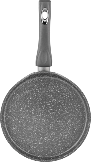 Τηγάνι για κρέπες Valdinox Rock 24 cm