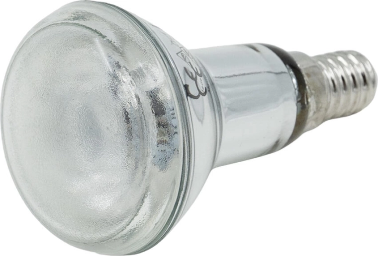 Bellalux LED ανακλαστική λάμπα R50 E14 4,3 W θερμό λευκό 2700 K