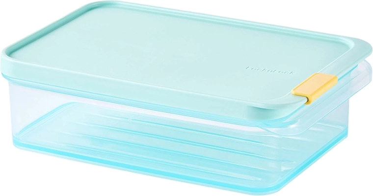Δοχείο τροφίμων LOCKNLOCK Freezer Fit 1050 ml