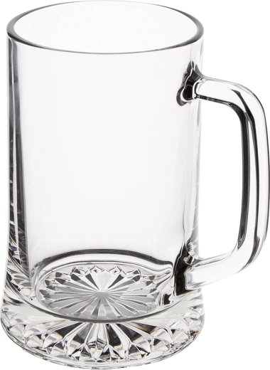 Μπύρα-κούπα Maxim 620 ml