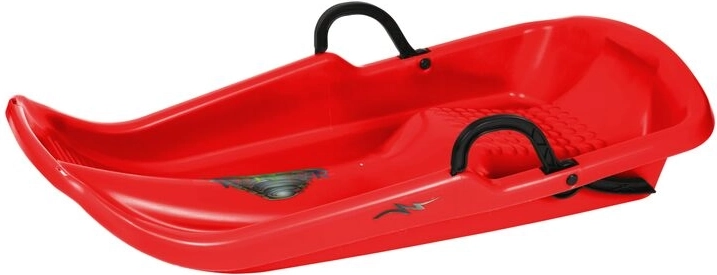 Boby Twister Monster πλαστικά με φρένα – Γαλάζιο